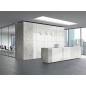 FSG Folie SG MARBLE White AR+ 2600x1000x2,3 mm SA